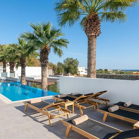 فيلة Terra Pietra Luxury & *