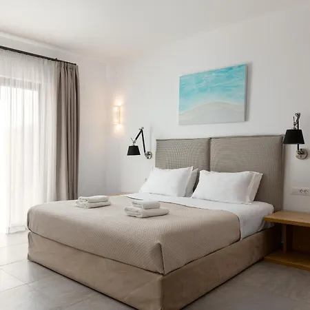 Terra Pietra Luxury Villas&suites