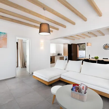 Villa Terra Pietra Luxury Villas&suites