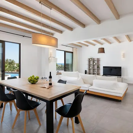 Terra Pietra Luxury Villas&suites *