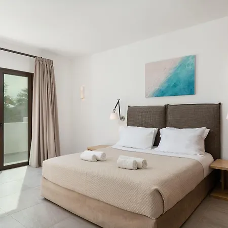 Villa Terra Pietra Luxury Villas&suites Lardos