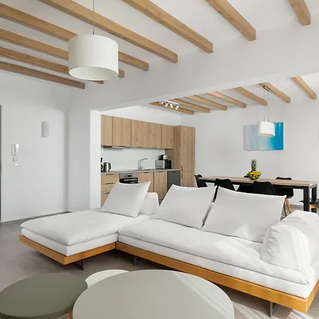 فيلة Terra Pietra Luxury &