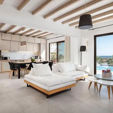 Terra Pietra Luxury Villas&suites Villa