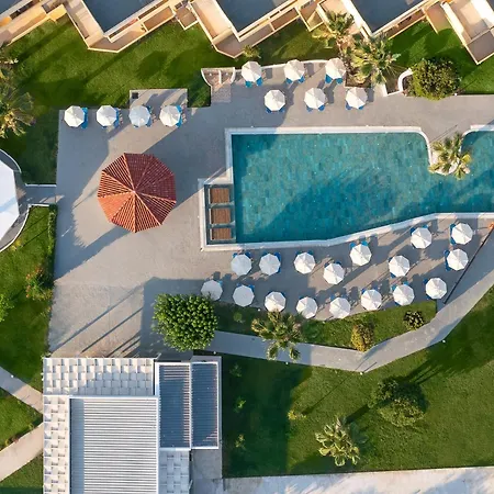 فيلة Terra Pietra Luxury & لاردوس