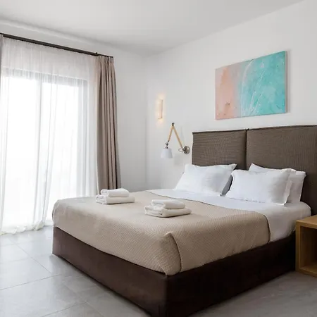 Terra Pietra Luxury & فيلة لاردوس