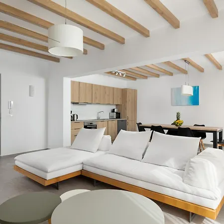 Terra Pietra Luxury & Βίλα *