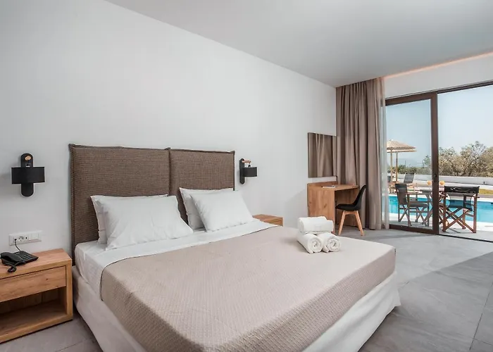 Terra Pietra Luxury & Villa *