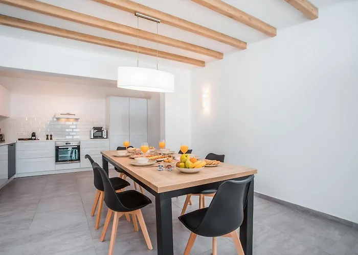 Terra Pietra Luxury & Villa *