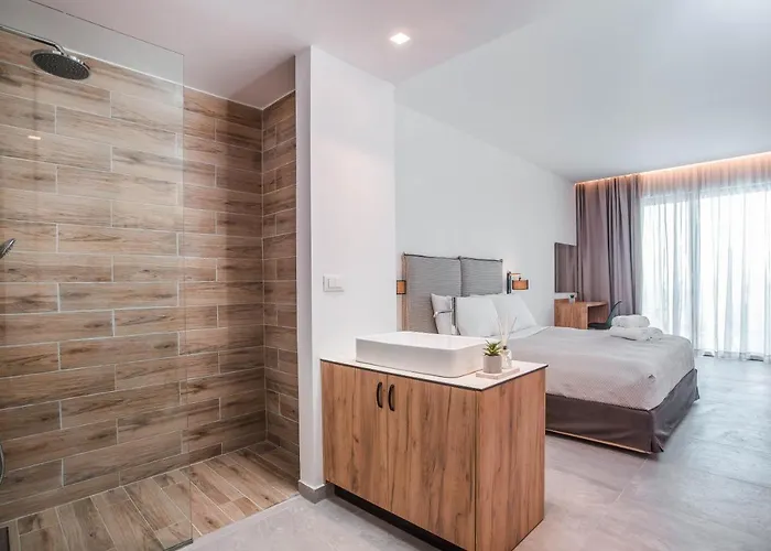 Terra Pietra Luxury & Villa