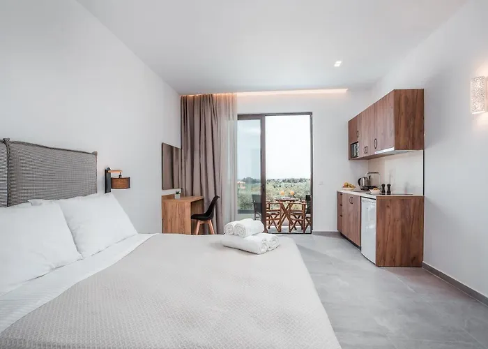 Terra Pietra Luxury & Villa