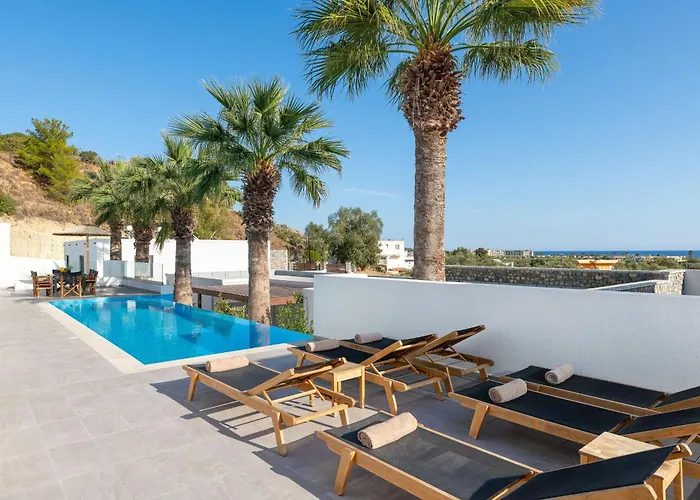 Villa Terra Pietra Luxury & *