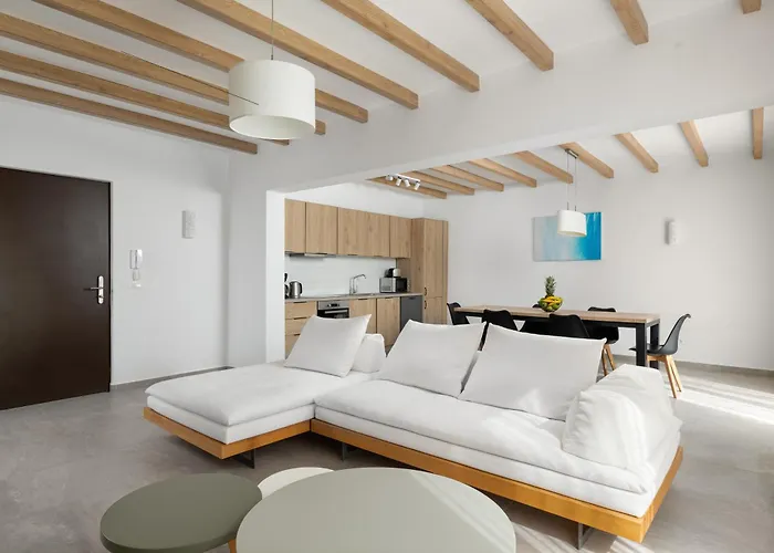 Terra Pietra Luxury & Villa *