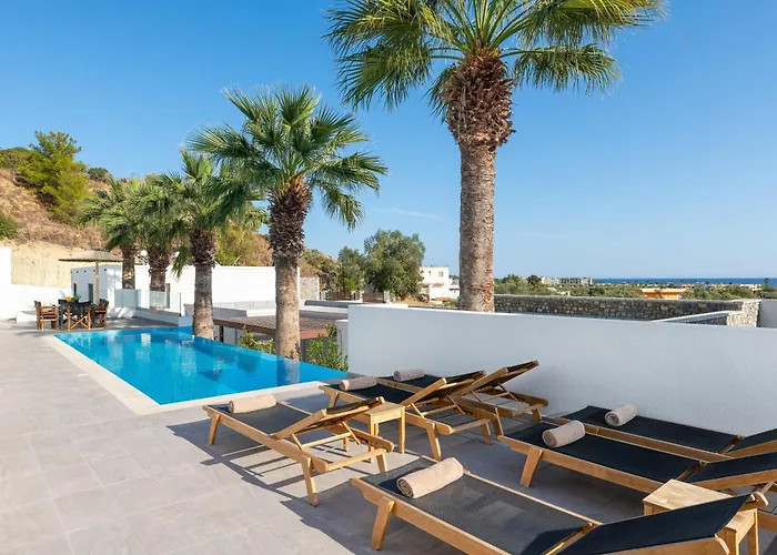 Terra Pietra Luxury &