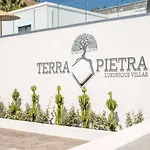 Willa Terra Pietra Luxury & Lardos