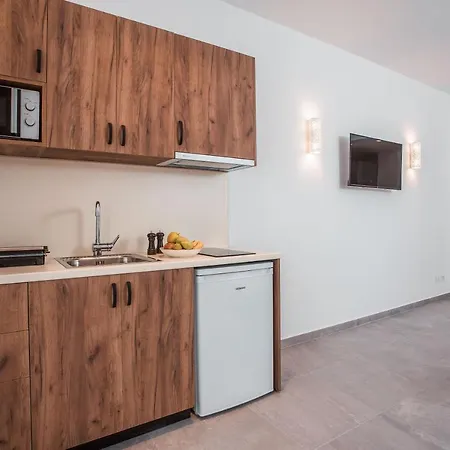 Βίλα Terra Pietra Luxury &