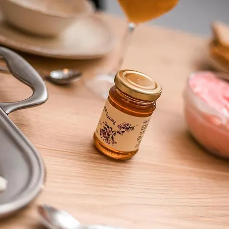 Terra Pietra Luxury & * 라도스