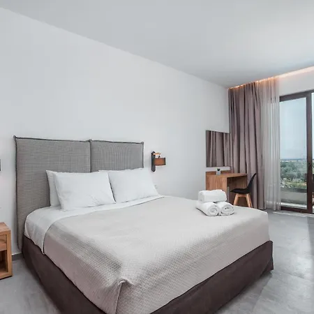 Terra Pietra Luxury & * Лардос