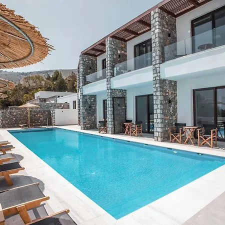 Terra Pietra Luxury & 라도스