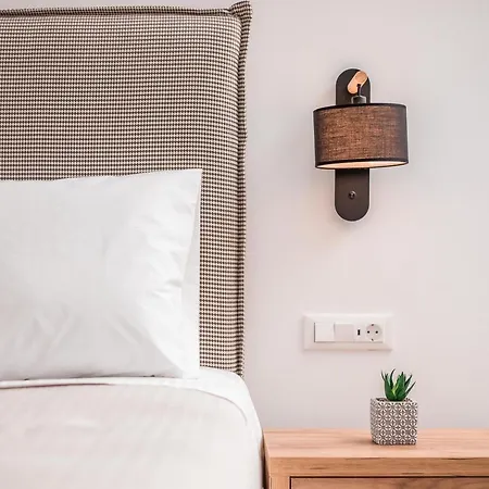 Terra Pietra Luxury & * 라도스