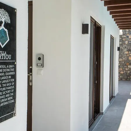 Terra Pietra Luxury & * 라도스