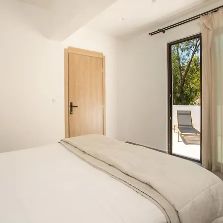 Villa Terra Pietra Luxury &