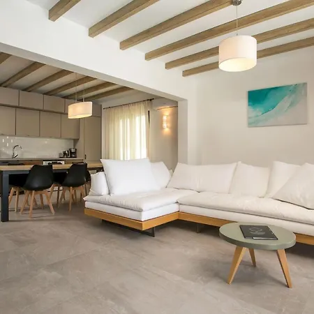 Terra Pietra Luxury & Вилла *