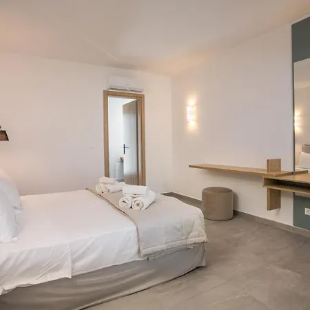 Terra Pietra Luxury &