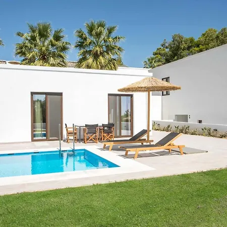 Terra Pietra Luxury & Villa *