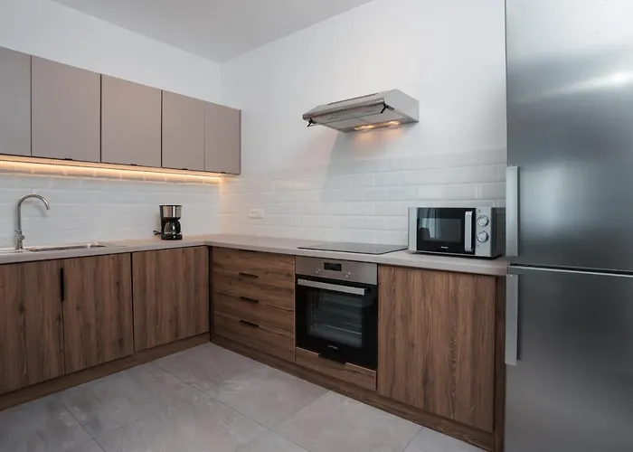 Villa Terra Pietra Luxury & Lardos