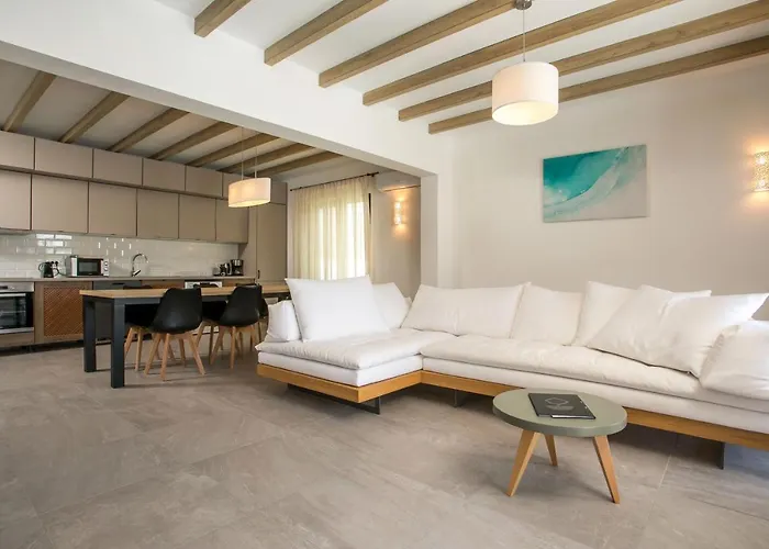 Terra Pietra Luxury & Villa *