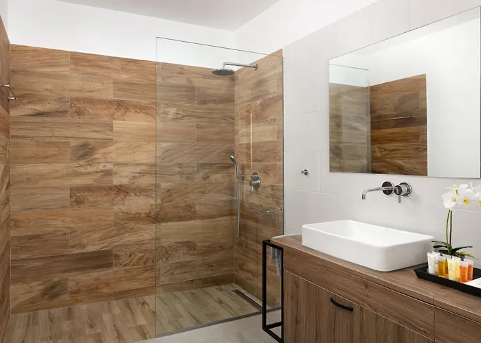 Terra Pietra Luxury & Villa Lardos