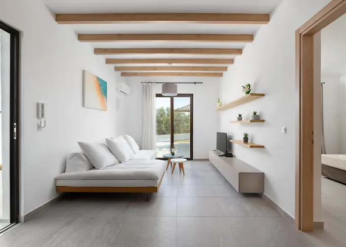 Villa Terra Pietra Luxury &