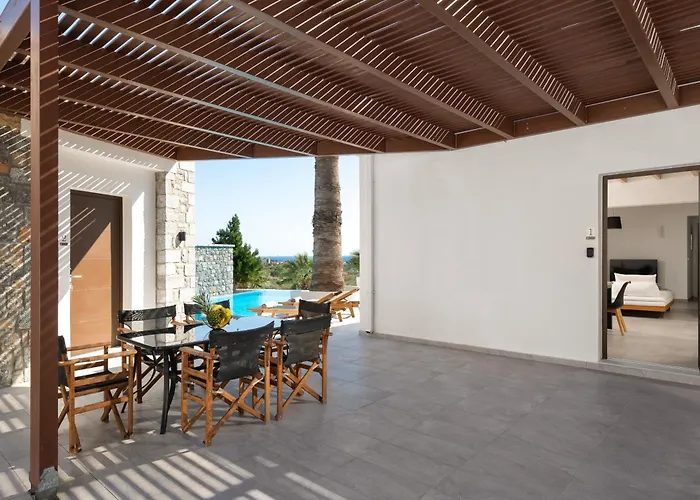 Terra Pietra Luxury &